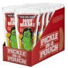 Van Holtens Hot Mama King Size Hot & Spicy Pickle Individually Packed, PK12 1012H